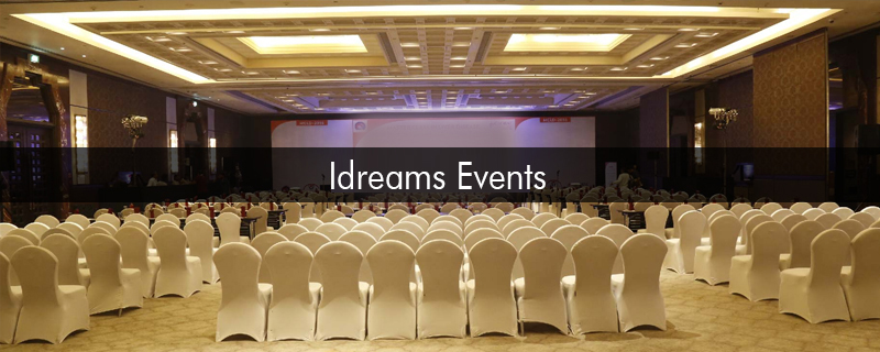 Idreams Events 